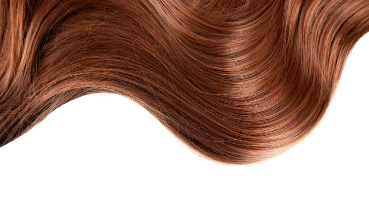 Rote Haare: Entdecke, ob diese Haarfarbe zu dir passt!