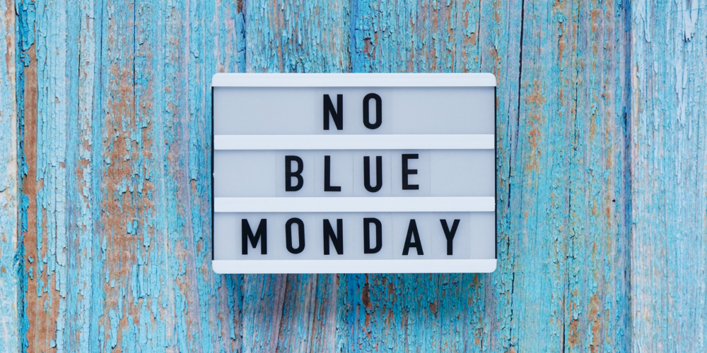 Blue Monday: Frisurwechsel hebt Stimmung