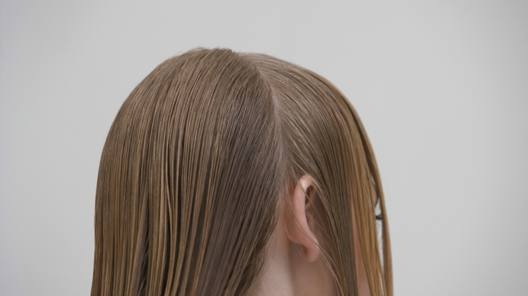 Wet Hair Look Anleitung: Elegante Frisuren wie die Stars