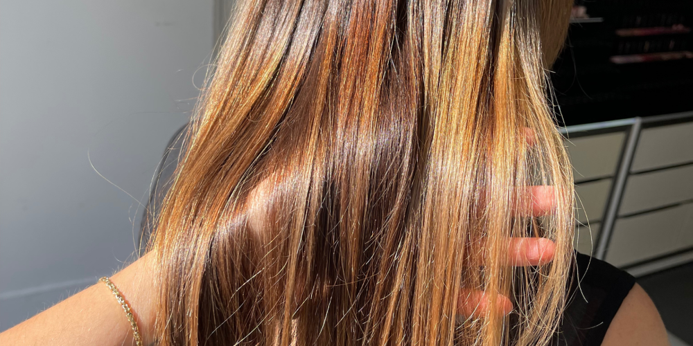 Hair.TOXX Kryotherapie: Coolness für die Schönheit deiner Haare