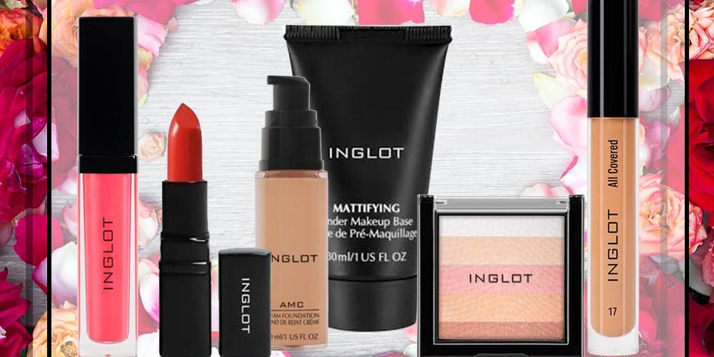 INGLOT Sale – Bis zu 25% auf Ostersets sparen