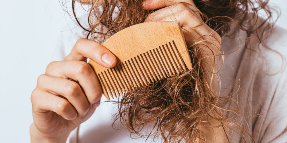 Wie beugt man Haarverfilzungen vor? 13 Lösungen